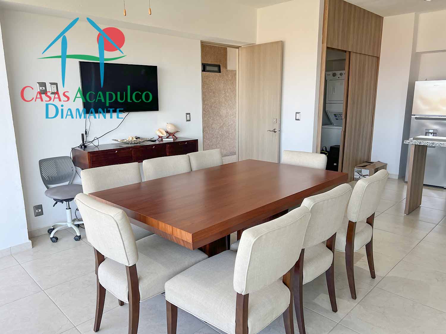 Altamar Residencial Victory 602 - Estancia 4